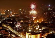 BiH čeka najluđu noć: Ko će zabavljati Sarajlije, Banjalučane, Mostarce…?