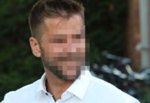 Sastali se u hotelu, pa završilo tragedijom: Osman H. priznao smrt bivše partnerke