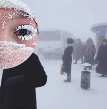 Opasan boravak na otvorenom: Ovo je trenutno najhladniji grad na svijetu, temperature do -60 stepeni