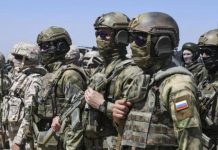 Rusija izgubila više vojnika nego što ih je imala prije invazije