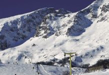 Tragedija na Durmitoru: Jedna osoba poginula, druga teško povrijeđena nakon pada iz korpe ski lifta