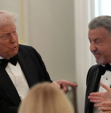 Trumpov gaf postao viralan: U više navrata pogrešno izgovorio prezime slavnog glumca