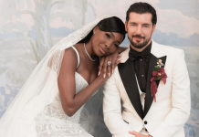 Venus Williams se udala za zaručnika Andreu Pretija