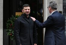 Zelenski: Ključno je jedinstvo Evrope, Ukrajine i SAD