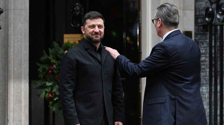 Zelenski: Ključno je jedinstvo Evrope, Ukrajine i SAD