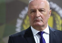 Ministar obrane BiH hrvatsku europarlamentarku nazvao ‘poluretardiranom‘: ‘To je ustaška kopilad!‘