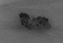 Amerika pokrenula “masovni udar” u Siriji