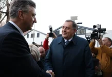 “Kad se sklope hrvatske i srpske škare – muslimani neće imati izbora”