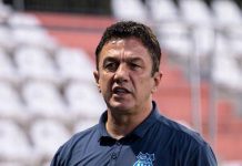 Bivši trener Željezničara postaje predsjednik kluba iz Srbije