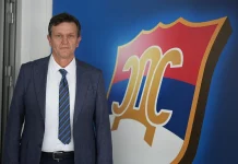 Branko Blanuša je novi predsjednik SDS-a, dobio jednoglasnu podršku članstva