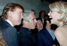 CNN: Većina Amerikanaca vjeruje da je Trump znao za Epsteinove zločine