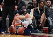 Denver Nuggets: Molite se za Jokića