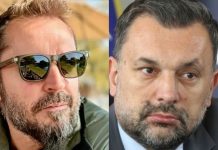 DRAGAN BURSAĆ NIKADA BRUTALNIJI: “Dino Konaković zagrebačka cvjećka”