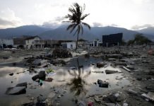 Raste broj stradalih u poplavama u Indoneziji, raseljeno više od milion ljudi