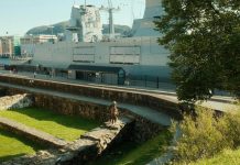 Francuska gradi najveći ratni brod u Evropi