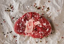 Nova studija otkriva: Da li je govedina stvarno neprijatelj srca?