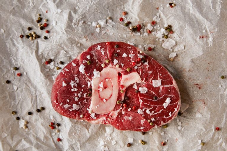 Nova studija otkriva: Da li je govedina stvarno neprijatelj srca?