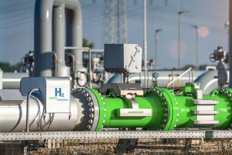 Gorivo budućnosti: Južna interkonekcija neće biti samo za plin