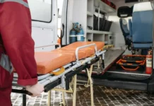 I to se plaća: U ovom njemačkom gradu dolazak Hitne pomoći pacijenta košta 267 eura