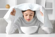 Muči vas začepljen nos? Uz ovu prirodnu metodu možete olakšati simptome