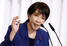 Japan odobrio rekordni budžet za odbranu