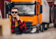 Njemačka u ozbiljnoj krizi: Nedostaje 120.000 vozača kamiona