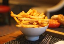 Tajni sastojak pomaže: Trik za najhrskavije krompiriće