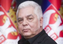 Srbijanski ministar Bratina izvinio se zbog izjava o Hrvatskoj i Ukrajini