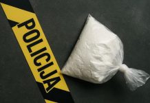 Mostar: Policija u pretresu apartmana zaplijenila kokain i marihuanu