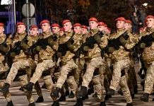 Kako RS priprema obilježavanje 9. januara: Specijalci sa “Scar” puškama, vjerski pozdravi i blokada grada
