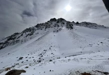 Četiri planinara pronađena mrtva nakon lavine u centralnoj Grčkoj