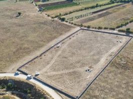 Prva dženaza na novom mezarju u Stocu: Ukop bivšeg logoraša