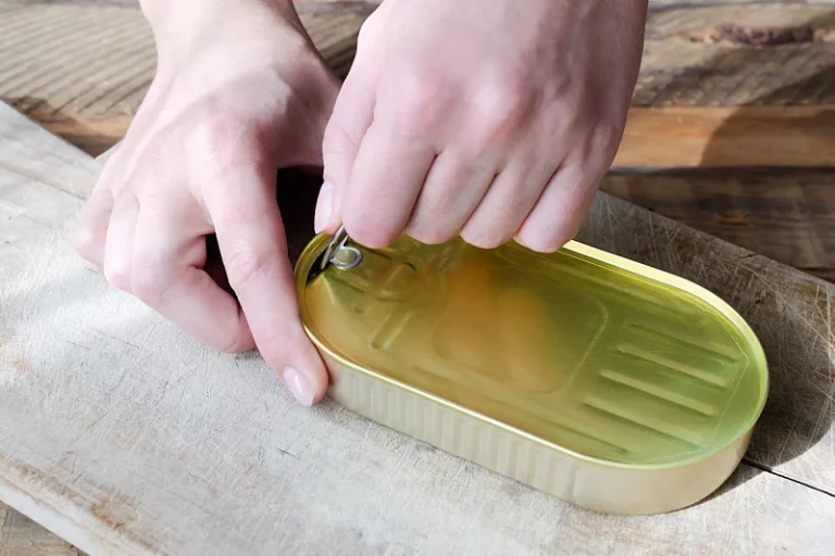 Šta se dešava s vašom kožom kada jedete sardine