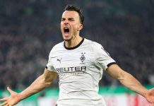 Sjajni Haris Tabaković pomeo konkurenciju u Njemačkoj