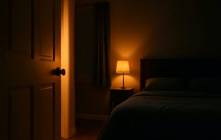 Kardiologinja: Spavanje sa svjetlom povećava rizik od srčanog udara