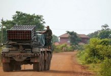 Trump objavio primirje Tajlanda i Kambodže, ali borbe se nastavile