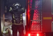 Ukrajinski dron oštetio dva mola i dva broda u Krasnodaru