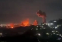 Stotinu ljudi poginulo u američkoj akciji u Venecueli