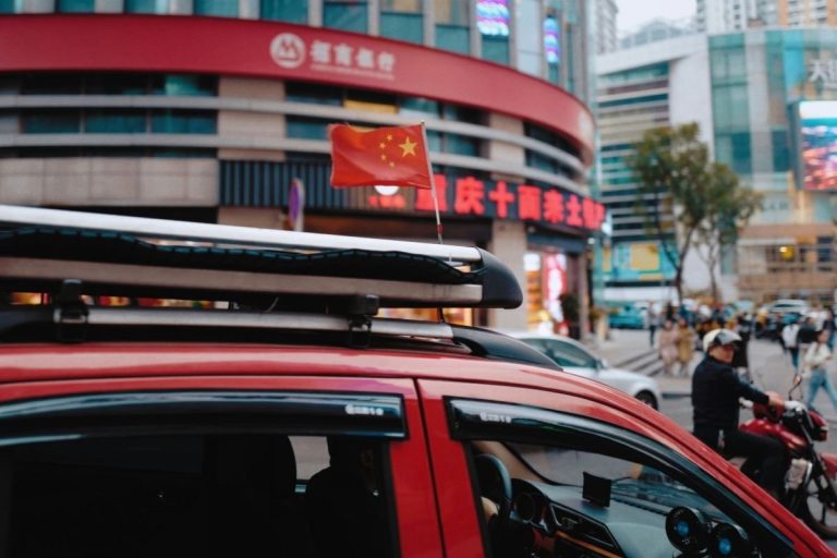 Da li Amerikanci uopšte žele kineske automobile?