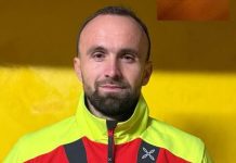 Amel Tuka postao član Gorske službe spašavanja Zenica