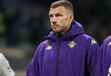 Juventus želi Džeku kao hitno rješenje, Spalletti zagovara transfer