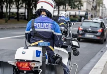 Francuska je prva EU zemlja u kojoj idete u zatvor ako prekoračite brzinu za 50 km/h