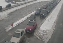 Veliki gužve na izlazu iz BiH: Duge kolone vozila na više graničnih prijelaza