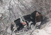 Navigacija ih dovela u opasnost: GSS Mostar spasio četvero stranih državljana