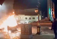 Doktori iz Irana uspjeli kontaktirati BBC: Krcati smo, brojni pacijenti su upucani u glavu