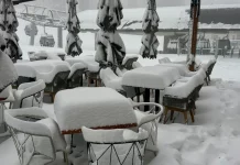 Odmor ili luksuz: Kafu ćete na Jahorini platiti 5 KM, sok 7 KM, a pogledajte cijenu tople čokolade