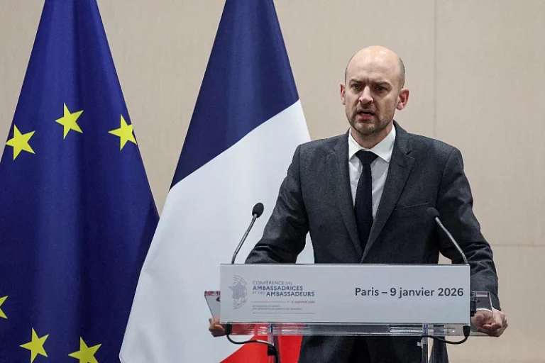 Nikada snažnija poruka iz Evrope: Francuski ministar Ameriku opisao kao prijetnju poput Rusije