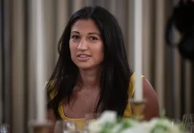 Supruga bliskog Trumpovog saradnika prijeti: Objavila mapu Grenlanda u bojama američke zastave