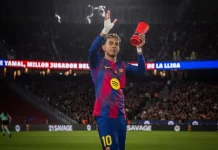 Objavljen spisak najskupljih fudbalera: Yamal košta 343 miliona eura. Niko mu nije ni blizu