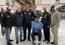 Uhapšeni Maduro stigao u pritvor u New Yorku